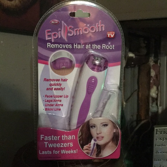 Epic smooth - Picture 1 of 3